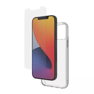 ZAGG Invisible Shield Elite 360 Glas iPhone 12/12 Pro Abdeckung ZAGG Invisible Shield Elite 360 Glas iPhone 12/12 Pro Abdeckung