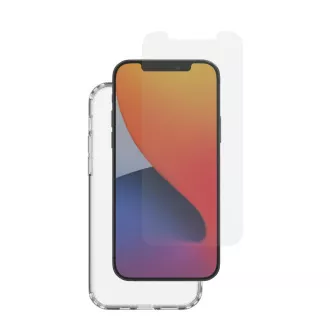 ZAGG Invisible Shield Elite 360 Glas iPhone 12/12 Pro Abdeckung ZAGG Invisible Shield Elite 360 Glas iPhone 12/12 Pro Abdeckung