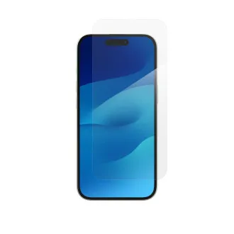 ZAGG Invisible Shield Elite Glas iPhone 15 ZAGG Invisible Shield Elite Glas iPhone 15