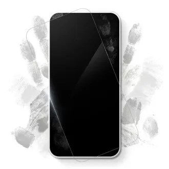 ZAGG Invisible Shield Elite Glas iPhone 15 Pro ZAGG Invisible Shield Elite Glas iPhone 15 Pro