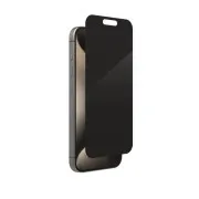 ZAGG Invisible Shield Elite Sichtschutzglas iPhone 15 Pro