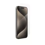 ZAGG Invisible Shield XTR3 Glas iPhone 15 Pro