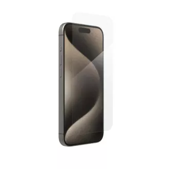 ZAGG Invisible Shield XTR3 Glas iPhone 15 Pro ZAGG Invisible Shield XTR3 Glas iPhone 15 Pro