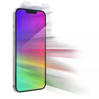 ZAGG Invisible Shield Elite VisionGuard Glas iPhone 15 ZAGG Invisible Shield Elite VisionGuard Glas iPhone 15