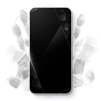 ZAGG Invisible Shield Elite VisionGuard Glas iPhone 15 ZAGG Invisible Shield Elite VisionGuard Glas iPhone 15