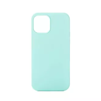 ER POWER Silikonhülle CARNEVAL SNAP für iPhone 12/12 Pro mit MagSafe - grün ER POWER Silikonhülle CARNEVAL SNAP für iPhone 12/12 Pro mit MagSafe - grün