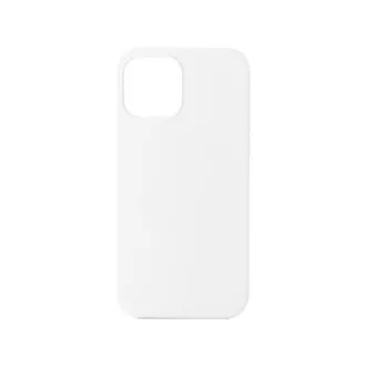 ER POWER Silikonhülle CARNEVAL SNAP für iPhone 12 mini mit MagSafe - weiß ER POWER Silikonhülle CARNEVAL SNAP für iPhone 12 mini mit MagSafe - weiß