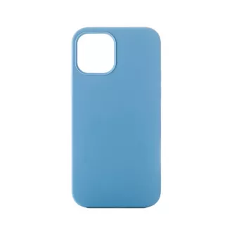 ER POWER Silikonhülle CARNEVAL SNAP für iPhone 12/12 Pro mit MagSafe - navy blau