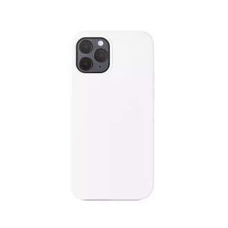 ER POWER Silikonhülle CARNEVAL SNAP für iPhone 13 mini mit MagSafe - weiß ER POWER Silikonhülle CARNEVAL SNAP für iPhone 13 mini mit MagSafe - weiß
