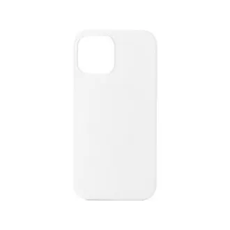 ER POWER Silikonhülle CARNEVAL SNAP für iPhone 13 mini mit MagSafe - weiß ER POWER Silikonhülle CARNEVAL SNAP für iPhone 13 mini mit MagSafe - weiß