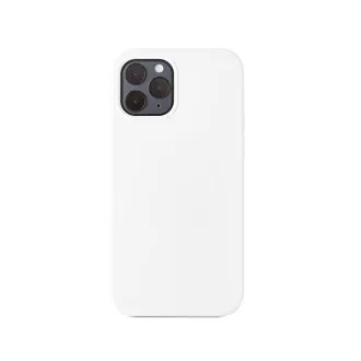 ER POWER Silikonhülle CARNEVAL SNAP für iPhone 13 mini mit MagSafe - weiß ER POWER Silikonhülle CARNEVAL SNAP für iPhone 13 mini mit MagSafe - weiß
