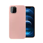 ER POWER Silikonhülle CARNEVAL SNAP für iPhone 13 mini mit MagSafe - rosa