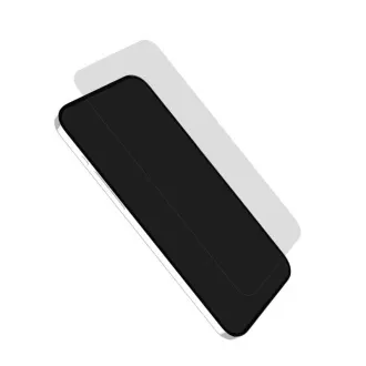 ER POWER Gehärtetes 9H Glas für Apple iPhone 16 Plus ER POWER Gehärtetes 9H Glas für Apple iPhone 16 Plus