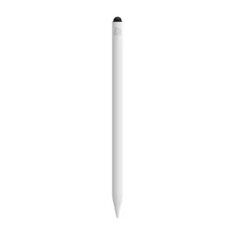 ZAGG Pro Stylus 2 Universal-Stift - weiß ZAGG Pro Stylus 2 Universal-Stift - weiß