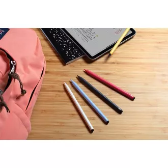 ZAGG Pro Stylus 2 Universal-Stift - weiß ZAGG Pro Stylus 2 Universal-Stift - weiß