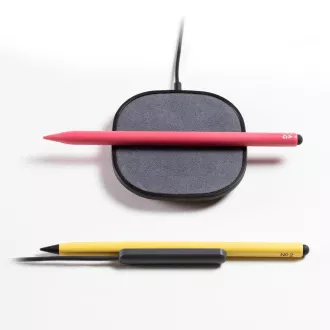 ZAGG Pro Stylus 2 Universal-Stift - rosa ZAGG Pro Stylus 2 Universal-Stift - rosa