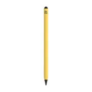 ZAGG Pro Stylus 2 Universal-Stift - gelb
