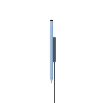 ZAGG Pro Stylus 2 Universal-Stift - blau
