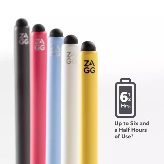 ZAGG Pro Stylus 2 Universal-Stift - blau