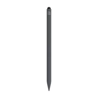 ZAGG Pro Stylus 2 Universal-Stift - grau ZAGG Pro Stylus 2 Universal-Stift - grau