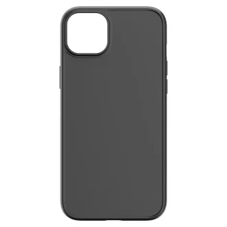 ZAGG Cover Defence iPhone 14 Plus - schwarz