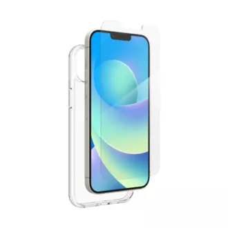 ZAGG Cover Defence Schutzglas iPhone 14 Plus Bundle ZAGG Cover Defence Schutzglas iPhone 14 Plus Bundle