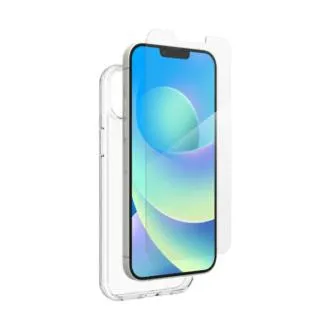 ZAGG Cover Defence Schutzglas iPhone 14 Plus Bundle ZAGG Cover Defence Schutzglas iPhone 14 Plus Bundle