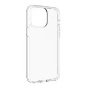 ZAGG Abdeckung Schutz iPhone 14 Pro Max transparent