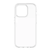 ZAGG Abdeckung Schutz iPhone 14 Pro - transparent