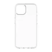 ZAGG Abdeckung Defence iPhone 14 - transparent