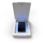 Invisible Shield UV-Sterilisator