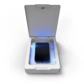 Invisible Shield UV-Sterilisator Invisible Shield UV-Sterilisator