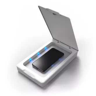 Invisible Shield UV-Sterilisator Invisible Shield UV-Sterilisator