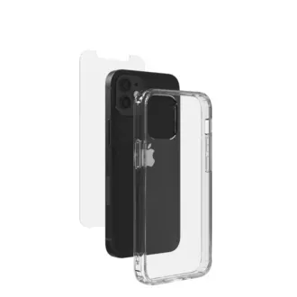 ZAGG Invisible Shield Schutzglas Elite 360 iPhone 12 mini ZAGG Invisible Shield Schutzglas Elite 360 iPhone 12 mini