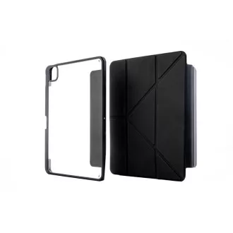 ER POWER Hülle Zweiteilig für Apple iPad Air 11 (2025/2024) schwarz ER POWER Hülle Zweiteilig für Apple iPad Air 11 (2025/2024) schwarz