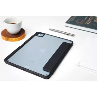 ER POWER Hülle Zweiteilig für Apple iPad Air 11 (2025/2024) schwarz ER POWER Hülle Zweiteilig für Apple iPad Air 11 (2025/2024) schwarz