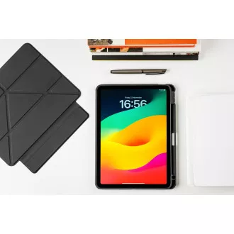 ER POWER Hülle Zweiteilig für Apple iPad Pro 13 (2024)