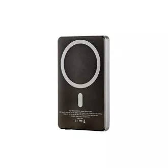 ER POWER MagSafe Dual Powerbank 5000mAh mit USB-C