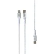 ER POWER Intelligent Cable Extender USB-C auf Dual USB-C