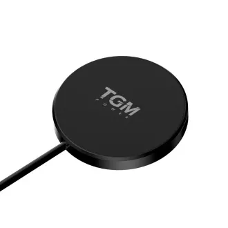 TGM 3in1 kabelloses Ladegerät kompatibel mit MagSafe