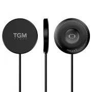 TGM 3in1 kabelloses Ladegerät kompatibel mit MagSafe