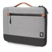 Seine Scene Laptop-Tasche Seine Scene - Dijon Hülle 14'' - grau