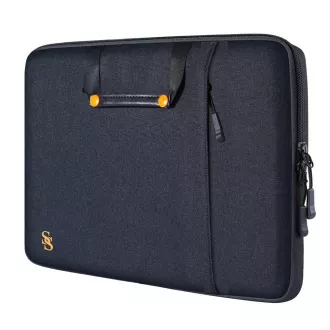 Seine Scene Laptop-Tasche Seine Scene Nantes Hülle 16