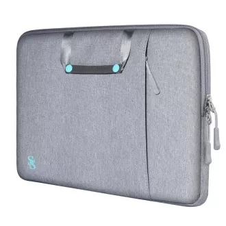Seine Scene Laptop-Tasche Seine Scene Nantes Hülle 16 Seine Scene Laptop-Tasche Seine Scene Nantes Hülle 16