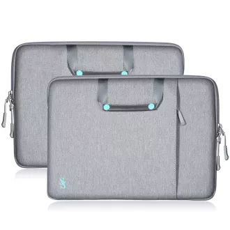 Seine Scene Laptop-Tasche Seine Scene Nantes Hülle 16 Seine Scene Laptop-Tasche Seine Scene Nantes Hülle 16