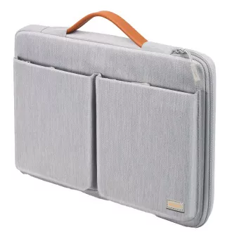 Seine Scene Laptop-Tasche Seine Scene Orleans Hülle 14'' - grau Seine Scene Laptop-Tasche Seine Scene Orleans Hülle 14'' - grau