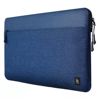 Seine Scene Laptop-Tasche Seine Scene Valence Hülle 13,6'' - blau Seine Scene Laptop-Tasche Seine Scene Valence Hülle 13,6'' - blau