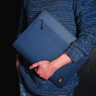 Seine Scene Laptop-Tasche Seine Scene Valence Hülle 13,6'' - blau Seine Scene Laptop-Tasche Seine Scene Valence Hülle 13,6'' - blau