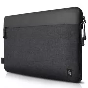 Seine Scene Laptop-Tasche Seine Scene Valence 14'' - schwarz