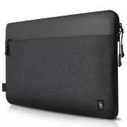 Seine Scene Laptop-Tasche Seine Scene Valence 14'' - schwarz